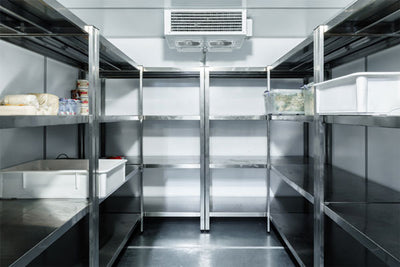 A Comprehensive Guide to Commercial Refrigeration Selection