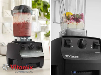 Vitamix Live Demo | San Diego | Nov. 16