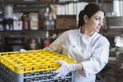 Food Safety In Restaurants