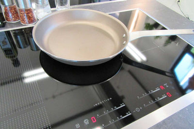 Commercial Induction Range Buying Guide