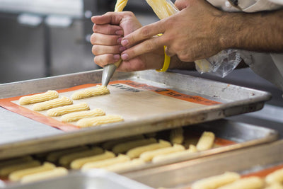 Silicone Baking Mats Explained