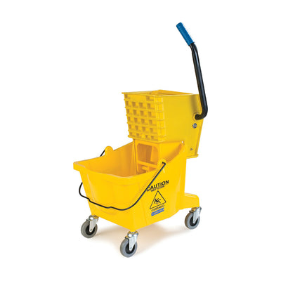 Carlisle Floor Cleaning Tools