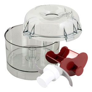 Food Processor Parts & Accessories