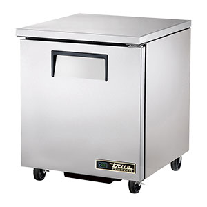 Undercounter Freezers