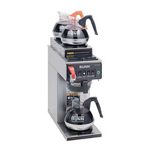 Commercial Coffee Equipment