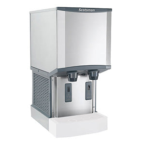 Ice and Water Dispensers