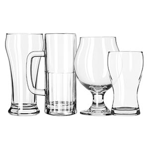 Beer Glasses