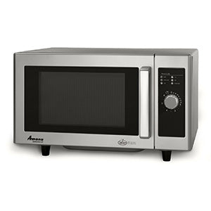 Microwave Ovens