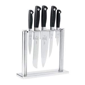 Knife Storage