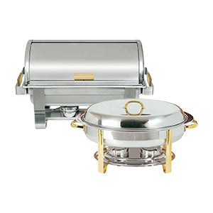 Chafing Dishes