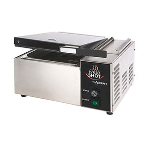 Steam Cooking Equipment