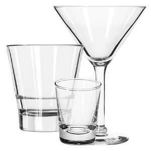 Cocktail Glasses