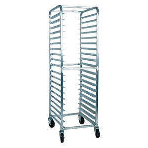 Commercial Kitchen Storage Racks