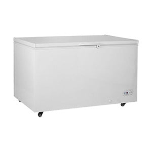 Commercial Deep Chest Freezers