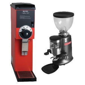 Coffee Grinders