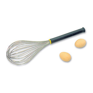 Whisks and Whips