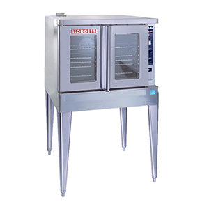 Commercial Convection Ovens