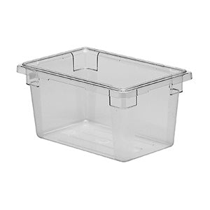 Food Storage Boxes and Covers