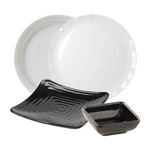 Restaurant Dinnerware