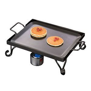 Chafer Griddles