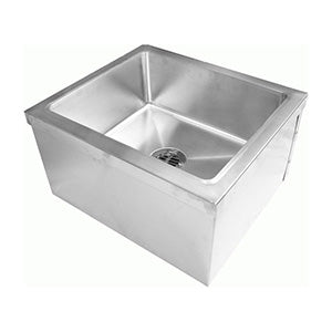 Commercial Mop & Floor Utility Sinks