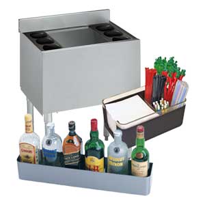 Bar Equipment & Supplies