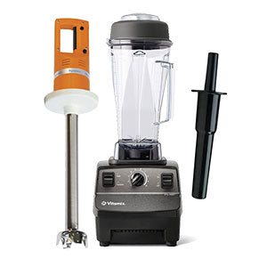 Commercial Blenders & Parts