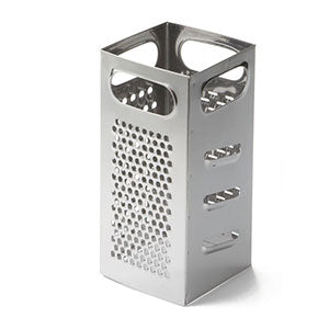 Graters