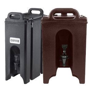 Insulated Beverage Dispensers