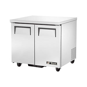 Undercounter Refrigerators