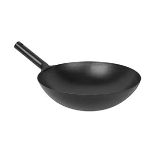 Stir Fry Pans, Woks, Covers and Rings