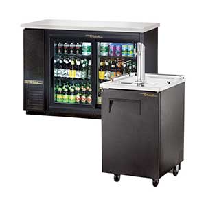 Bar Refrigerators