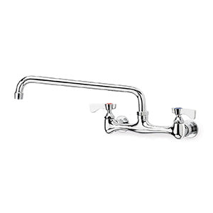 Wall Mount Faucets