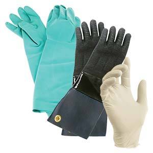 Kitchen Gloves