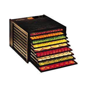 Commercial Food Dehydrators