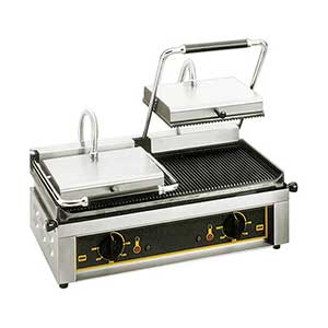 Panini Sandwich Grills