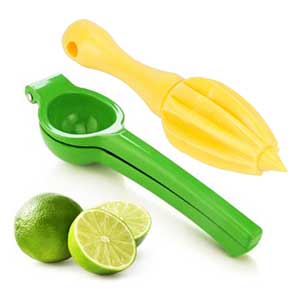 Hand Juicers