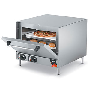 Pizza Ovens