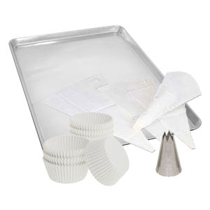 Professional Baking Supplies & Tools