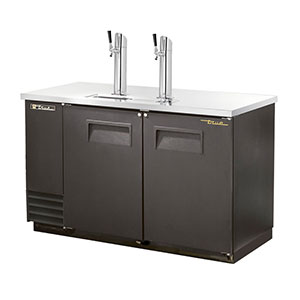 Draft Beer Coolers / Dispensers