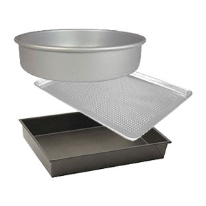 Commercial Baking & Oven Pans