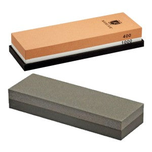 Sharpening Stones