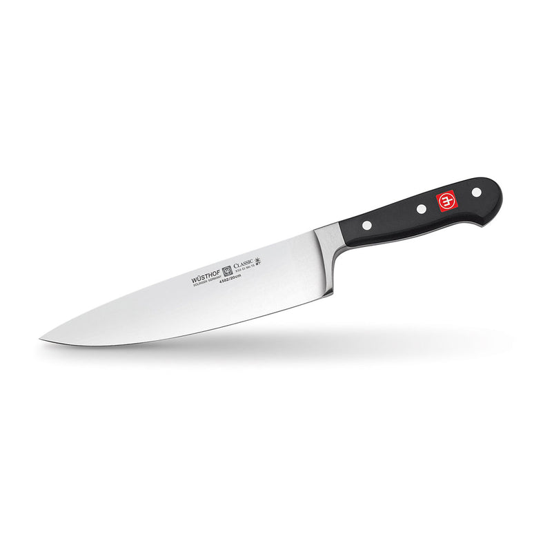 Wüsthof 4582-7/20 Trident Classic Chef&