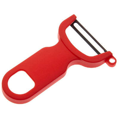 Mercer M33073CT Vegetable Peeler "Y" Shaped