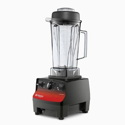 Vita-Mix 62826 Vita-Prep 3 Commercial Food Blender, 64 oz.