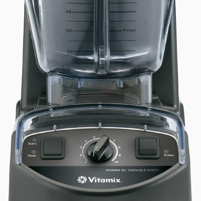 Vita-Mix 5201 XL Variable Speed Countertop Blender, 1.5 gal.