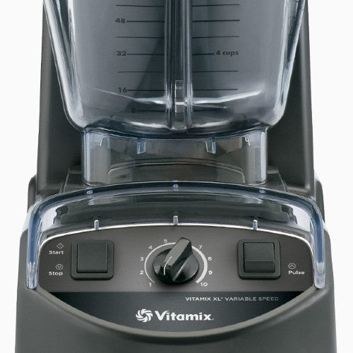 Vita-Mix 5201 XL Variable Speed Countertop Blender, 1.5 gal.