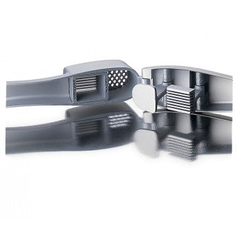 Winco GP-2 Garlic Press & Slicer