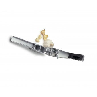 Winco GP-2 Garlic Press & Slicer