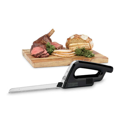 Waring WEK200 Cordless Lithium Electric Carving Knife